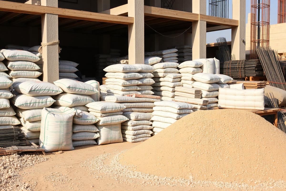 Building Materials